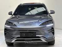 BYD Seal u Seal U DM-i 1.5 phev Boost 2wd Nero usata Cassano Magnago