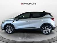 Renault Captur II 2019 1.0 tce Intens Gpl 100cv my21 Grigio usata Roma Renault Captur II 2019 1.0 tce Intens Gpl 100cv my21 Grigio usata Roma