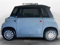 Citroen Ami CITROEN Grigio usata Roma