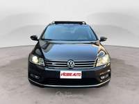 Volkswagen Passat 3.6 V6 fsi R36 4motion dsg Bronzo usata Milano