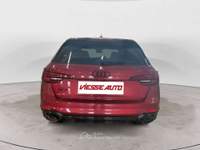 Audi RS 4 Avant 2.9 tfsi quattro 450cv tiptronic | MATADOR RED, TETTO Rosso usata Milano