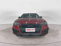 Audi RS 4 Avant 2.9 tfsi quattro 450cv tiptronic | MATADOR RED, TETTO Rosso usata Milano