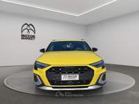Audi A3 35 1.5 TFSI mHEV 48V Business S tronic Oro usata Roma