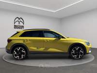 Audi A3 35 1.5 TFSI mHEV 48V Business S tronic Oro usata Roma