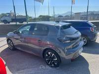 Peugeot 208 3532076833 INFO PINO Grigio usata Mercogliano
