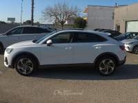 Audi Q3 SPB 35 TDI S tronic Business Plus - TETTO Bianco usata Botrugno