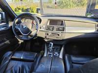 BMW X5 3.0sd cat Futura Argento usata Adelfia