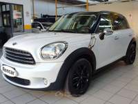 MINI Countryman R 60 1600 TD  5p 90 cv Bianco usata Villafranca di Verona