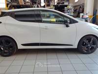 Nissan Micra 1.5 dci N-Connecta 90cv Bianco usata Villafranca di Verona