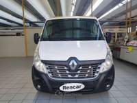 Renault Master T28 2.3 dci 130 CV L1 H1 E6 IVA ESPOSTA E SENSORI Bianco usata Villafranca di Verona