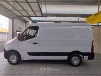 Renault Master T28 2.3 dci 130 CV L1 H1 E6 IVA ESPOSTA E SENSORI Bianco usata Villafranca di Verona