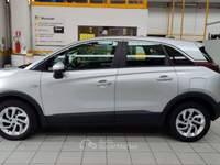 Opel Crossland X Crossland X 1.5 ecotec Innovation s Argento usata Villafranca di Verona