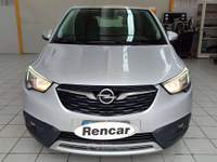Opel Crossland X Crossland X 1.5 ecotec Innovation s Argento usata Villafranca di Verona