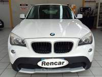 BMW X1 X1 sdrive18d Automatica Bianco usata Villafranca di Verona