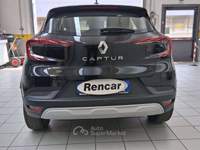 Renault Captur II 1.0 tce Zen 90cv Nero usata Villafranca di Verona