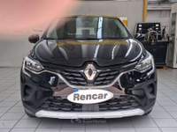 Renault Captur II 1.0 tce Zen 90cv Nero usata Villafranca di Verona