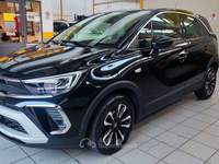 Opel Crossland X 1.5 ecotec Elegance 110cv Nero usata Villafranca di Verona