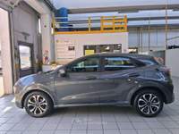 Ford Puma 1.0 ecoboost h ST-line X Design s Grigio usata Villafranca di Verona