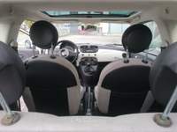 Fiat 500 1.2 easypower Lounge Gpl VISTA E PIACIUTA usata Treviglio Fiat 500 1.2 easypower Lounge Gpl VISTA E PIACIUTA usata Treviglio