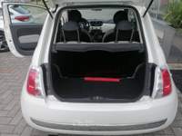 Fiat 500 1.2 easypower Lounge Gpl VISTA E PIACIUTA usata Treviglio Fiat 500 1.2 easypower Lounge Gpl VISTA E PIACIUTA usata Treviglio