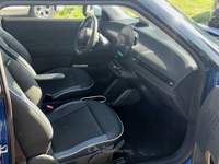 MINI Cooper Cooper E JCW Blu/Azzurro usata Scandiano