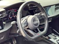 Audi RS 3 SPORTBACK 2.5 400cv TFSI Quattro S-tronic IVA ESPO Nero usata Pomigliano d'Arco