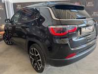 Jeep Compass II 2WD Limited Nero usata Valsamoggia