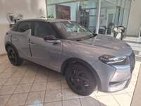 DS Automobiles DS 3 Ds DS3 3 Crossback BlueHDi 130 aut. Performance Line+ Grigio usata Castel Gandolfo DS Automobiles DS 3 Ds DS3 3 Crossback BlueHDi 130 aut. Performance Line+ Grigio usata Castel Gandolfo