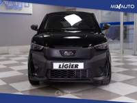 Ligier JS50 Select Nero usata Latina