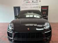 Porsche Macan CAMBIO AUT.4X4 Benz.2.0 CV 252 Km 12 usata Montelabbate