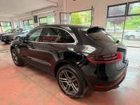 Porsche Macan CAMBIO AUT.4X4 Benz.2.0 CV 252 Km 12 usata Montelabbate