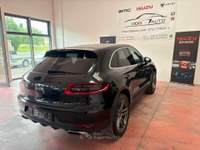 Porsche Macan CAMBIO AUT.4X4 Benz.2.0 CV 252 Km 12 usata Montelabbate