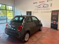 Fiat 500 serie4 GPL-benz. 1.2 CV 69 KW51 EURO 6B p usata Montelabbate