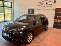 Citroen C4 Cactus Diesel 1.5 CV 102 EURO 6D Per NE usata Montelabbate