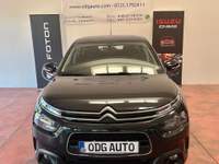 Citroen C4 Cactus Diesel 1.5 CV 102 EURO 6D Per NE usata Montelabbate