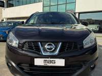 Nissan Qashqai (Per Commercianti) Qashqai 1.5 dci Tekna Dpf FL Nero usata Pianopoli Nissan Qashqai (Per Commercianti) Qashqai 1.5 dci Tekna Dpf FL Nero usata Pianopoli