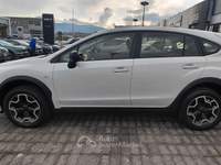 Subaru XV S Style (trend) bi-fuel 5mt Bianco usata Pianopoli