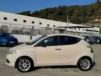Lancia Ypsilon Ypsilon 1.3 mjt Gold s Beige usata Pianopoli