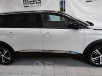 Peugeot 5008 5008 1.5 bluehdi Allure s&s 7 posti Bianco usata Pianopoli