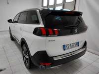 Peugeot 5008 5008 1.5 bluehdi Allure s&s 7 posti Bianco usata Pianopoli