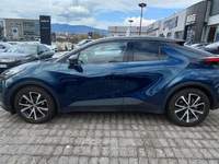 Toyota C-HR C-HR II 2023 1.8 hev Trend fwd e-cvt Blu/Azzurro usata Pianopoli Toyota C-HR C-HR II 2023 1.8 hev Trend fwd e-cvt Blu/Azzurro usata Pianopoli