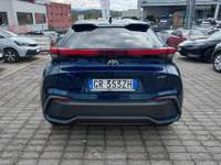 Toyota C-HR C-HR II 2023 1.8 hev Trend fwd e-cvt Blu/Azzurro usata Pianopoli Toyota C-HR C-HR II 2023 1.8 hev Trend fwd e-cvt Blu/Azzurro usata Pianopoli