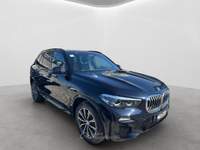 BMW X5 X5 xDrive45e Msport Blu/Azzurro usata Montecatini-Terme