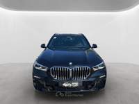 BMW X5 X5 xDrive45e Msport Blu/Azzurro usata Montecatini-Terme