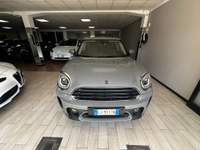 MINI Cooper | Northwood | LED | Ambient | Pronta Consegna Grigio usata Roma