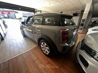 MINI Cooper | Northwood | LED | Ambient | Pronta Consegna Grigio usata Roma