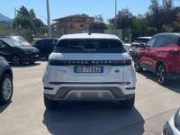 Land Rover Range Rover Evoque Range Rover Evoque 2.0D I4-L.Flw 150CV AWD Aut R-Dynamic HSE usata Cassino