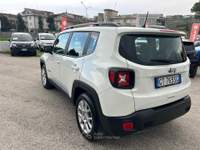 Jeep Renegade Unico proprietario Bianco usata Sant'Omero