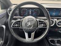 Mercedes-Benz Classe A MERCEDES A 200 Sport Grigio usata Bolzano