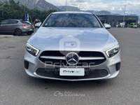 Mercedes-Benz Classe A MERCEDES A 200 Sport Grigio usata Bolzano